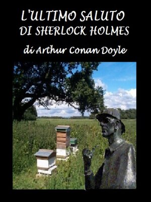 cover image of L'Ultimo saluto di Sherlock Holmes